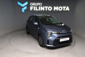 Kia Picanto 1.0 CVVT Urban