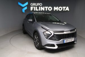 Kia Sportage 1.6 T-GDI Drive