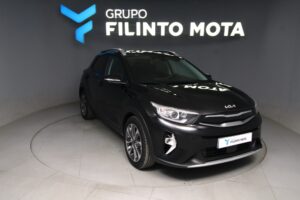 Kia Stonic 1.0 T-GDI Drive 7DCT