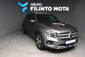 Mercedes-benz GLB 200 d Progressive
