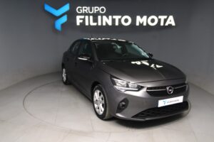 Opel Corsa 1.2 Edition