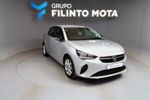 Opel Corsa 1.2 Edition