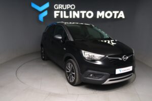 Opel Crossland X 1.2 T Innovation