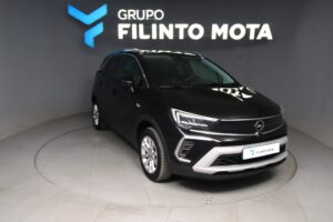 Opel Crossland 1.2 T Elegance