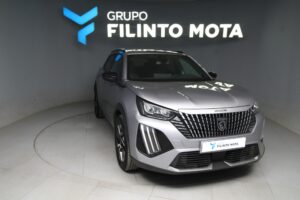 Peugeot 2008 1.2 PureTech Allure