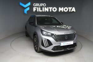 Peugeot 2008 1.2 PureTech Allure