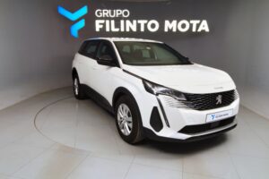Peugeot 5008 1.2 PureTech Active Pack