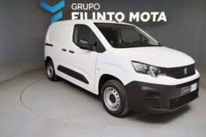 Peugeot Partner 1.5 Bluehdi Pro Standard