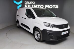Peugeot Partner Partner Longa 1.5 Bluehdi