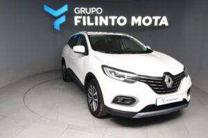 Renault Kadjar 1.3 TCe Intens