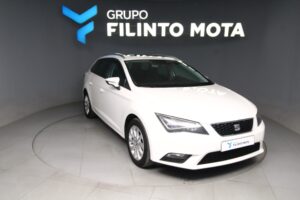 Seat Leon ST 1.6 TDi Style DSG S/S
