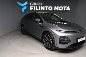 Xpeng G6 87.5 kWh AWD Performance + Gancho de Reboque