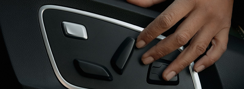 Bancos do Novo Mitsubishi Eclipse Cross EV 2026