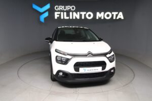 Citroën C3 1.2 PureTech Shine
