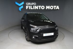 Citroën C3 1.2 PureTech Max EAT6