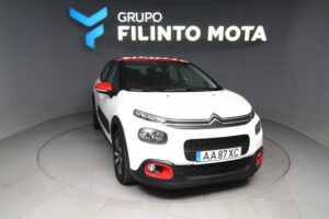 Citroën C3 1.2 PureTech Shine