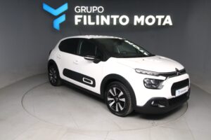 Citroën C3 1.2 PureTech Plus