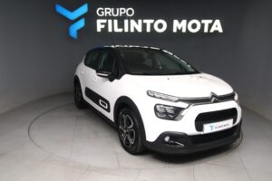 Citroën C3 1.2 PureTech Shine