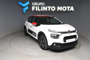 Citroën C3 1.2 PureTech Shine