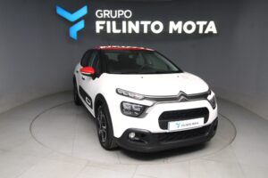 Citroën C3 1.2 PureTech Shine