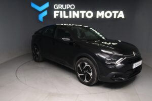 Citroën C4 1.2 PureTech Feel