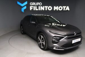 Citroën C5 X 1.6 Hybrid Feel Pack e-EAT8