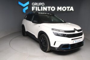 Citroën C5 Aircross 1.6 Hybrid Shine e-EAT8