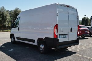 Citroën Jumper 2.2 BlueHDi 35 L2 CD