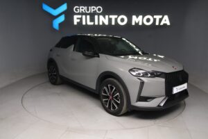 Ds DS3 E-Tense Performance Line