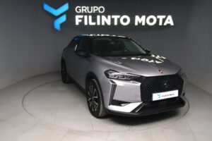 Ds DS3 Crossback 1.2 PureTech Performance Line EAT8