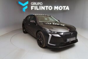 Ds DS4 1.2 PureTech Performance Line EAT8