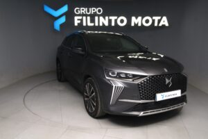 Ds DS7 E-Tense Rivoli EAT8