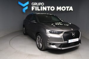Ds DS7 Crossback E-Tense Rivoli EAT8