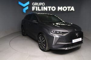 Ds DS7 E-TENSE 4x4 300 RIVOLI