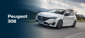 Compacto, felino e único