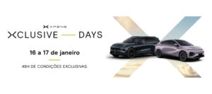 48 Horas de condições exclusivas