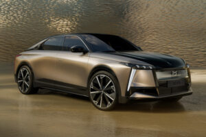 Ds Nº8 FWD LONG RANGE COLLECTION JULES VERNE