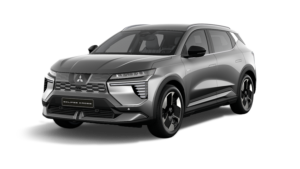 Eclipse Cross EV