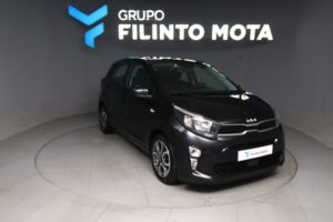 Kia Picanto 1.0 CVVT Urban