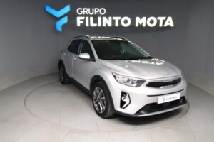 Kia Stonic 1.0 T-GDI Drive