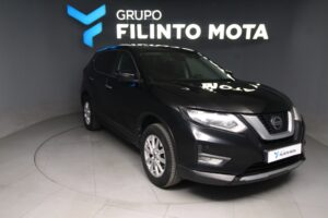 Nissan X-Trail 1.3 DIG-T N-Connecta DCT