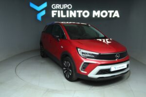 Opel Crossland 1.2 Elegance Pack