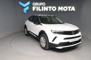 Opel Mokka-e Edition