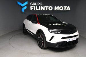 Opel Mokka 1.2 T GS Line AT