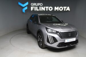 Peugeot 2008 1.2 PureTech Allure