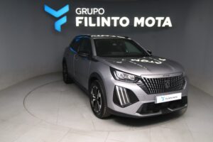 Peugeot 2008 1.2 PureTech Allure