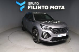 Peugeot 2008 1.2 PureTech Allure