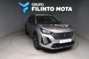 Peugeot 2008 1.2 PureTech Allure