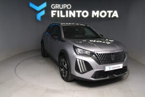 Peugeot 2008 1.2 PureTech Allure