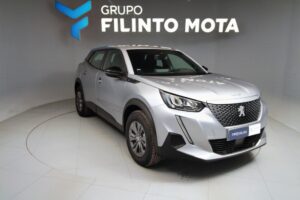 Peugeot e-2008 Active Pack